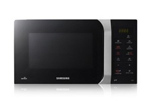 Lò vi sóng Samsung GS109FS (GS109F-S/XSV) - 28 lít - 1400W, có nướng