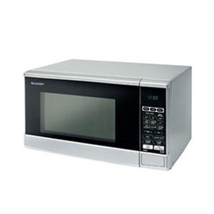 Lò vi sóng Sharp R205VNS (R-205VN-S) - 20 lít, 800W