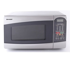 Lò vi sóng Sharp R249VNS (R-249VN-S/ R-249VN) - 23 lít, 800W