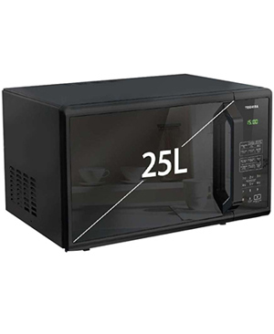 Lò vi sóng Toshiba 25 lít MM-EM25PE(BM)