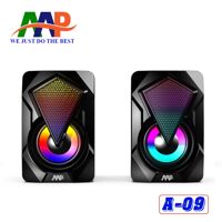 Loa 2.0 AAP A09 LED