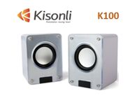 Loa 2.0 Kisonli K100