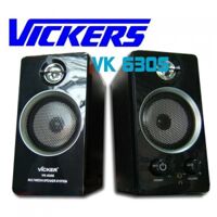 Loa 2.0 VICKER 630S