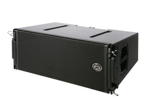 Loa 3 đường tiếng Wharfedale Pro WLA-312