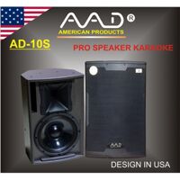 Loa AAD AD10S