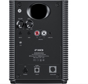 Loa Active FiiO SP3