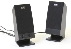 Loa Altec Lansing BXR1320AA - 2.0