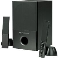 Loa Altec Lansing VS4121 - 2.1