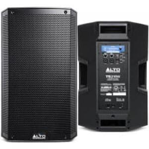 Loa Alto TS215W