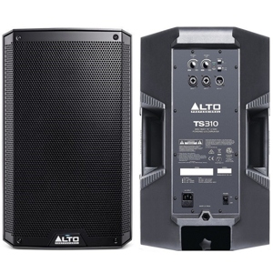 Loa Alto TS310