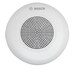 Loa âm trần 6W Bosch LC5-WC06E4