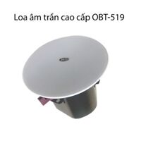 Loa âm trần OBT 519