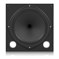 Loa Âm Trần Passive Tannoy CMS 1201DC