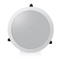 Loa Âm Trần Passive Tannoy CMS 503DC BM