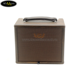 Loa Ampli Đàn Guitar AGA SC20-III (20w)