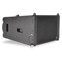 Loa array 4Aucoustic PCS 110L