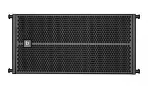 Loa Array DB Acoustic Dray 112PR