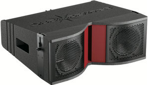 Loa Audiocenter K-LA28-DSP