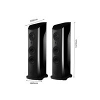 Loa AudioSolutions Vantage M