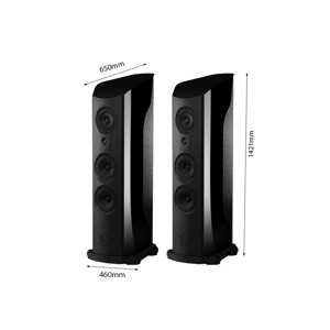 Loa AudioSolutions Vantage M