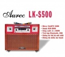 Loa Aurec LK-S500