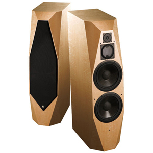 Loa Avalon Acoustics Time