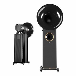 Loa Avantgarde Duo GT