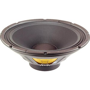 Loa bass 40cm Eminence Beta 15A