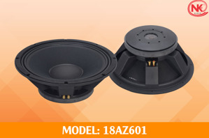 Loa Bass 5T RCF 18AZ-601