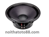 Loa bass gầm ghế Focal Bus 20