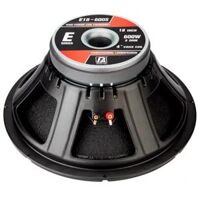 Loa Bass P.audio E18-600S