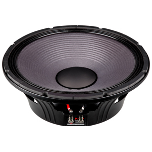 Loa bass P.audio P-15N