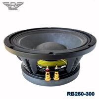 Loa Bass Rebel Audio RBL250