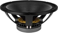 Loa B&C Speakers 18RBX100