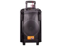 Loa Bedford BD-H0865Y (BD-H0865)