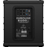 Loa Behringer B1200D-PRO