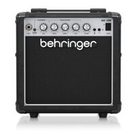 Loa Behringer HA-10G