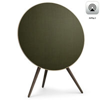 Loa Beoplay A9 Infantry Green