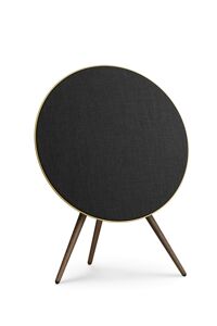 Loa Beoplay A9 Smoked Oak