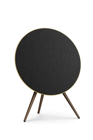 Loa Beoplay A9 Smoked Oak