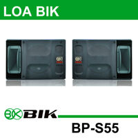 Loa BIK BP-S55