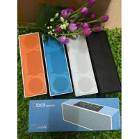 Loa Bluetool PTH-302 Clock