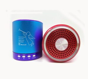 Loa Bluetooth 2020Q