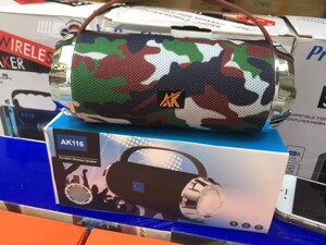 Loa bluetooth AK-116