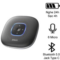 Loa Bluetooth Anker PowerConf A3301