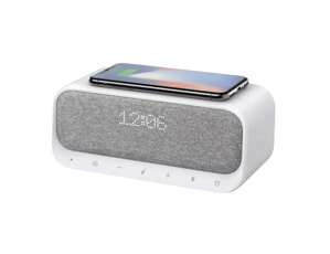 Loa bluetooth Anker SoundCore Wakey A3300