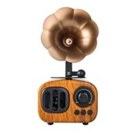 Loa bluetooth AS90