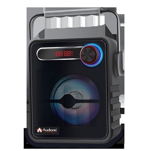 Loa bluetooth Audionic Sugar-5