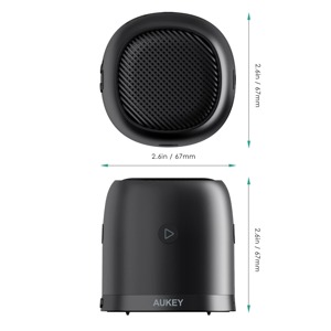 Loa Bluetooth Aukey SK-M31 - 5W