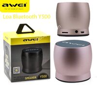 Loa Bluetooth Awei Y500